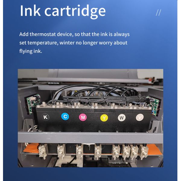 High-Performance Printer Printing Machine 1209 for Exceptional Printing Results