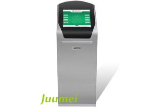 Quality Bank Wireless Self-Service Queue Calling System For Queue Management System for sale