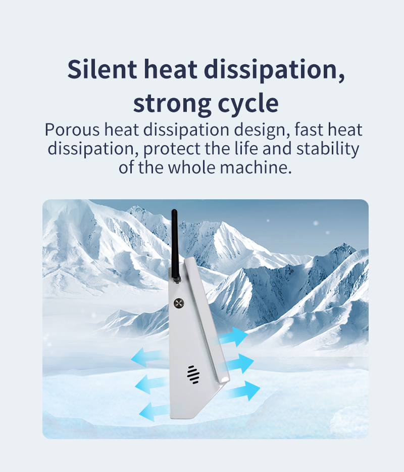 Winson All in One Point of Sale Cash Register Machine Android Touch Screen POS Terminal POS Systems