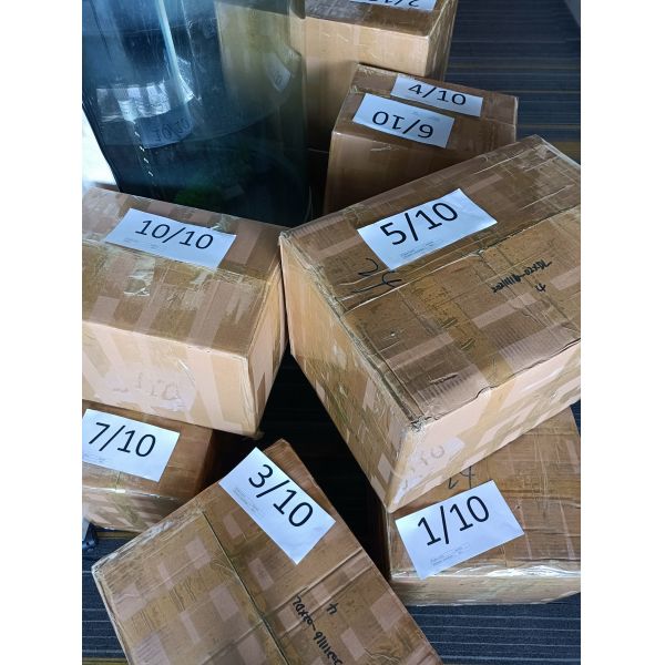 Tap Water Clean 0.3NTU Water Turbidity Sensor 250NTU Online Monitoring