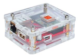Quality Openwrt WiFi Smart Car Wireless Video Transmission Module For Arduino for sale