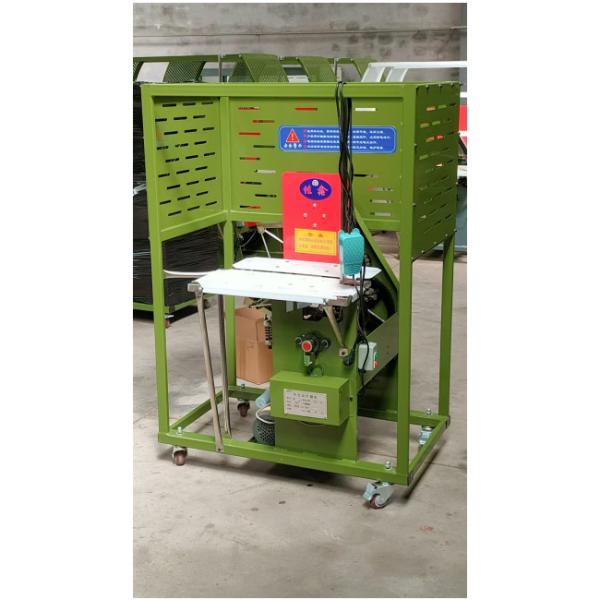 Buy Manual Carton Box Strapping Machine Double Servo Control Multi Circle Bundling at wholesale prices