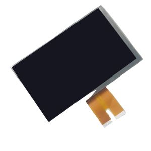 China Wholesale 7 inch 480*800 tft lcd display  PM070WXF on sale