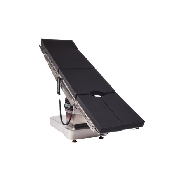 High grade LD3000 Manual Hydraulic Sliding movement Operating Table/Stainless steel operating table/Hydraulic OT table
