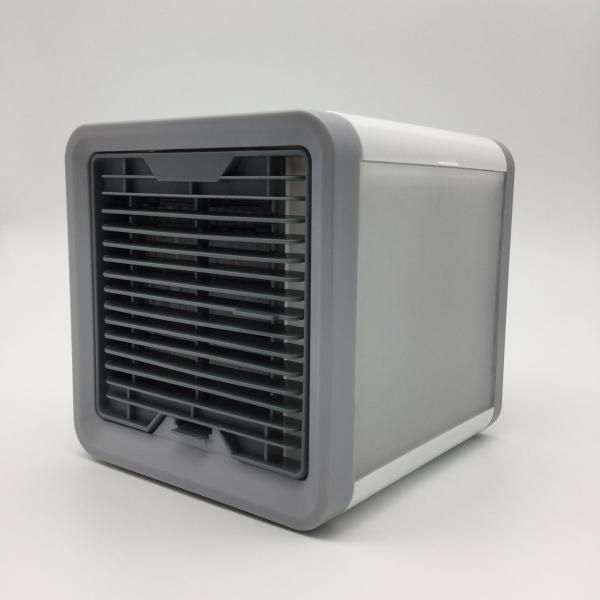 Buy Home / Office Mini Size Air Cooler With LED Light Multiple Modes Available at wholesale prices
