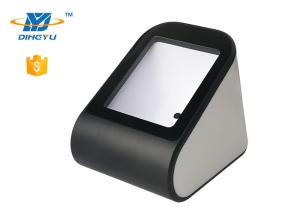China 2D NFC paymnt box QR code  CMOS Scan Type Automatic Barcode Scanner DP8420 on sale