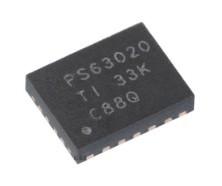 Quality TPS63020DSJR TI Conv DC-DC 1.8V to 5.5V Synchronous Step Down/Synchronous Step Up Single-Out 1.2V to 5.5V 3A 14-Pin VSON for sale