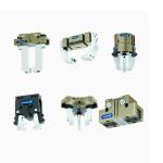Schunk Robot Gripper With KUKA KR120 R3100 Industrial Robot For CNC Material