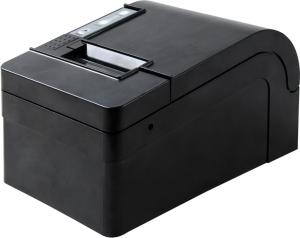 High Speed Linux Network Barcode Label Printer Compatible with EPSON ESC / POS Command
