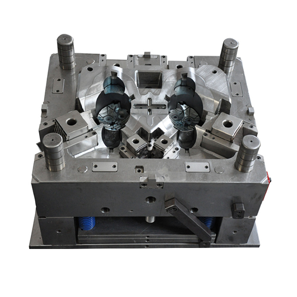 PP PC PS Plastic Car Fender Flares Injection Mold Mould Tooling