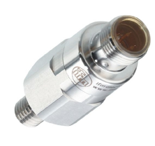 IFM VSA007 Vibration Sensor That Can Reliably Monitor Machine Equipment