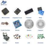 Storage chip technology P24C512B-SSH-MIR-PUYA-SOP-8 P24C512B-SSH-MI
