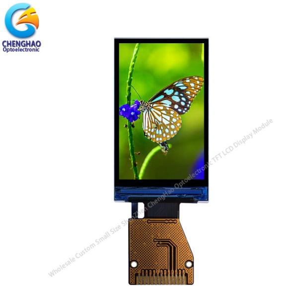Buy 1.14inch Small IPS LCD Display 135*240 Resolution With 4 Lines 8bit SPI at wholesale prices