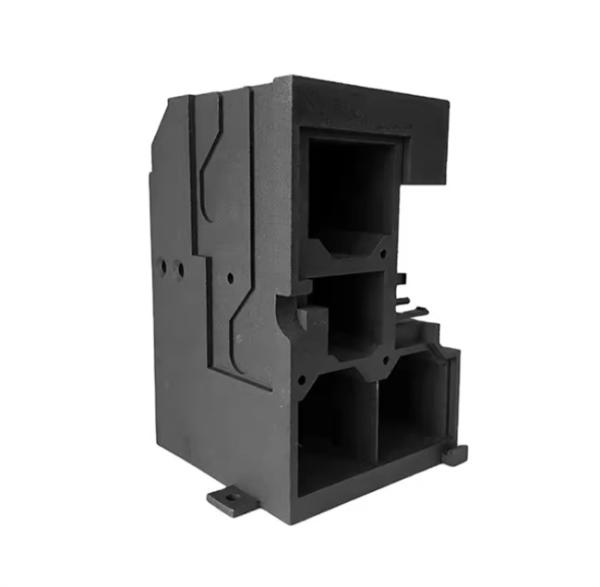 Buy Custom ABS POM Plastic Prototype SLS/SLA Rapid Prototype Precision Cnc Machining Service Plastic CNC Machining at wholesale prices