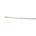 Data Transfer with Multicore RJ45 Network Connector and Network Fiber Optic