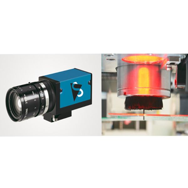 Drawer Feeding PCB Router Machine Auto Depaneling PCBA Cutting Machine