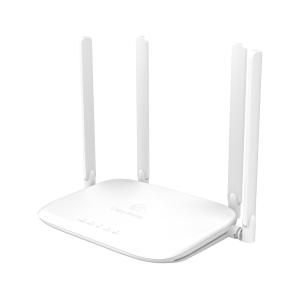 China Gospell Dual Band Smart WiFi Router Wireless AC 1200Mbps Router 300 Mbps (2.4GHz)+867 Mbps (5GHz) on sale