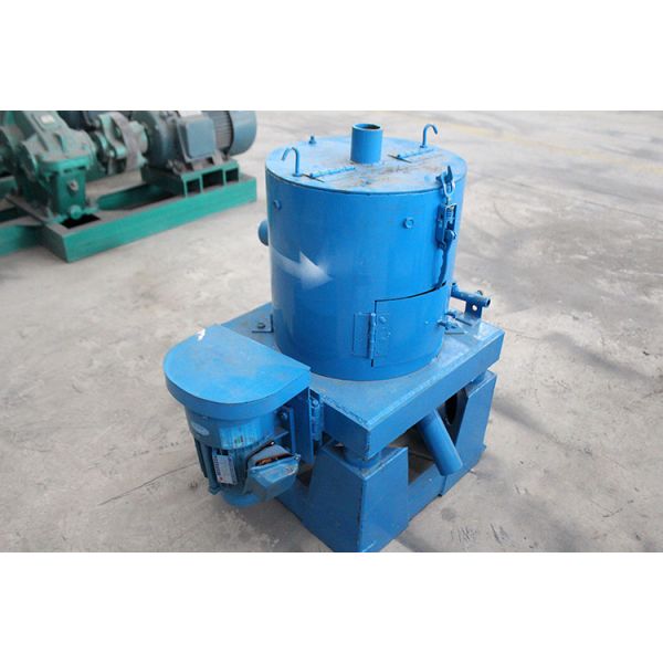 Metal Recovery Mining Gold Centrifugal Concentrator