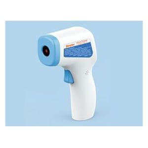 Quality Non Contact Infrared Forehead Thermometer for sale