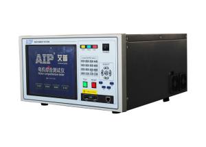 Quality Stator Winding Surge Testing Machine For Surge Impulse Test / Short Circuit Test for sale