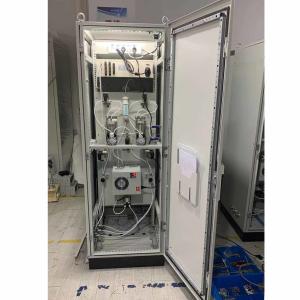 Quality CEMS SO2 O2 Continuous Emission Monitoring 220V AC IP42 Customizable for sale