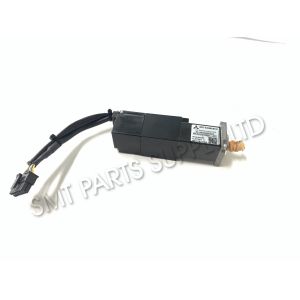 China Hitachi GXH NL Motor 630 127 3631 X Hitachi GXH-1S MITSUBISHI HC-AQ0336BS-S18 AC Servo Motor on sale