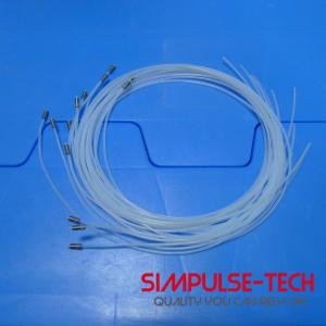 Quality XK-F-70 Solar Cell Stringer Parts Flux Nozzle Connecting Pipe for sale