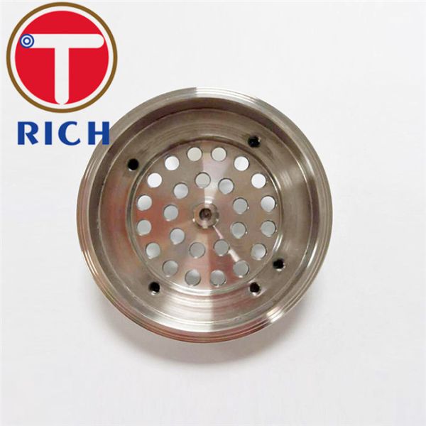 Cnc Machining Mechanical Precision Cnc Machining Stainless Steel Precision Parts Processing Aluminum Parts Copper Parts