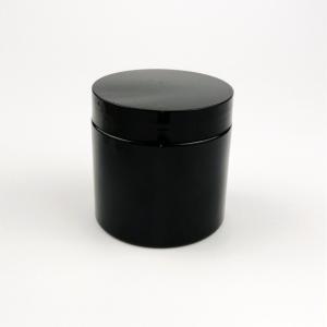 Quality ODM 200ml 68 Thread Plastic Cosmetic Containers With Screw Cap for sale