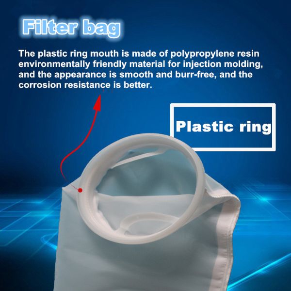 Red Drip Coffee Filter Bags Low Elasticity for a Rich and Aromatic Cup of Coffee