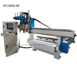 Quality automatically changing tools metal cnc router for sale