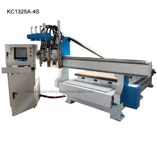Buy mach3 usb interface cnc carving machine for wood at wholesale prices