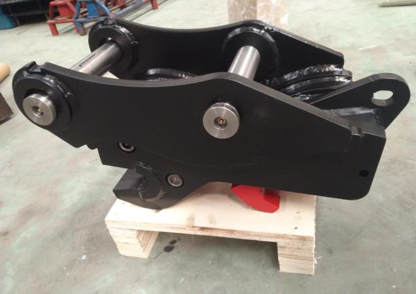 Buy MULTI QUICK COUPLER HITCH WITH AUTO DUAL-LOCK SYSTEM at wholesale prices