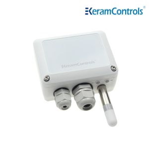 Digital RS485 Humidity Pressure And Temperature IP65