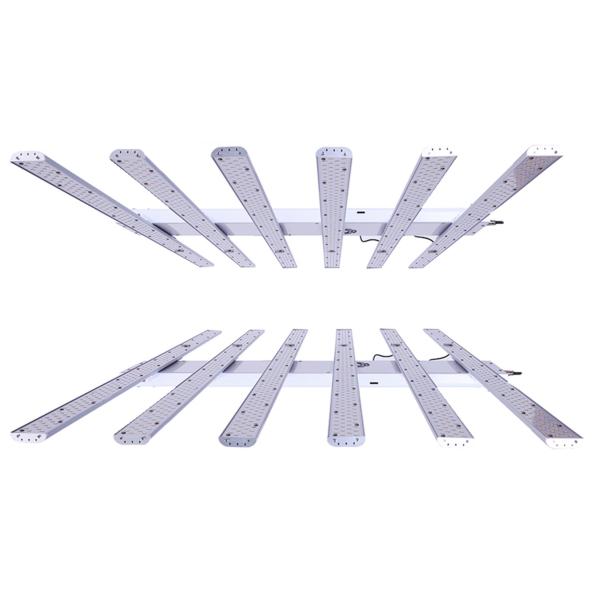 Buy Dimmable 360 Watt LED Grow Light With Timer No Lens OEM / ODM Available at wholesale prices