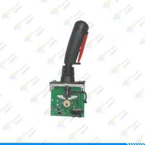 Quality 2441305220 Axis Joystick Controller Part For Haulotte for sale