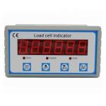 Loadcell digital indicator load cell display Load sensor readout