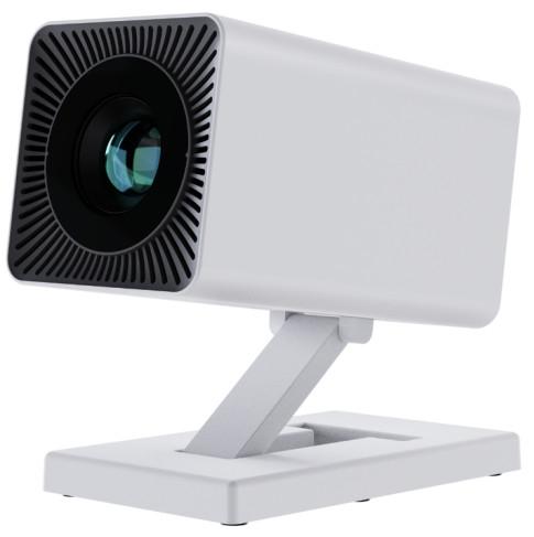 Buy 4K Android Mini Projector Voice Control Android 11 Home Video Projector at wholesale prices