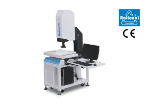 Quality Professional CNC Vision Measurement System All In One Mechanical Design for sale