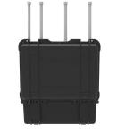 Fpv Drone Detector Briefcase Style Drones Detector Sensing H1c