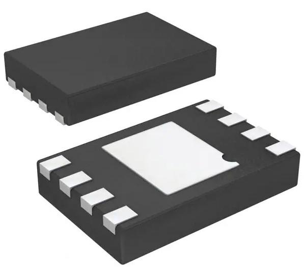 Buy ATECC508A-MAHCZ-T Authentication Chip 8-UDFN Networking Chip at wholesale prices