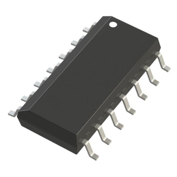 Buy HEF4093B electronics components  Quad 2-input NAND Schmitt trigger at wholesale prices