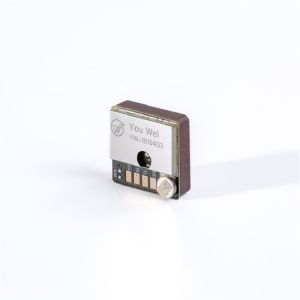 5V Smallest Gnss Receiver Chip GNSS Module For Vehicle Navigation System