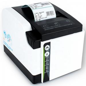 China 3 Inch Direct Thermal Barcode Label Receipt 2 In 1 Printer on sale