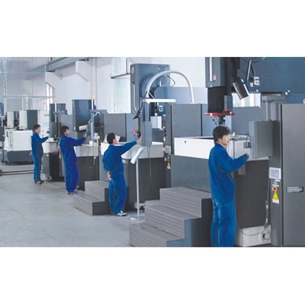 OEM Washing Machine Mould HASCO Standard Injection Molding Tooling