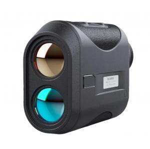 China Small 1200m Military Laser Range Finder For Long Range Shooting on sale