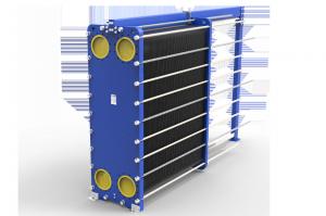Quality SONDEX traditional plate heat exchangers,Gasket plate heat exchanger,Industry heat exchanger for sale