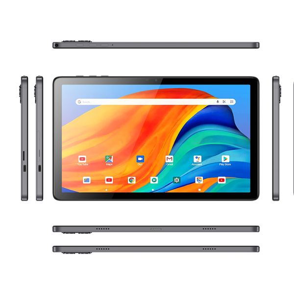 10'' IPS Android Tablet Without SIM Card 8GB 4GB RAM 6000Mah For School Smart Education