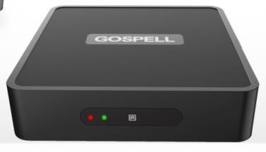 Buy HDMI DVB-T2 Set Top Box HD Digital TV Free To Air Set Top Box Multi Language at wholesale prices