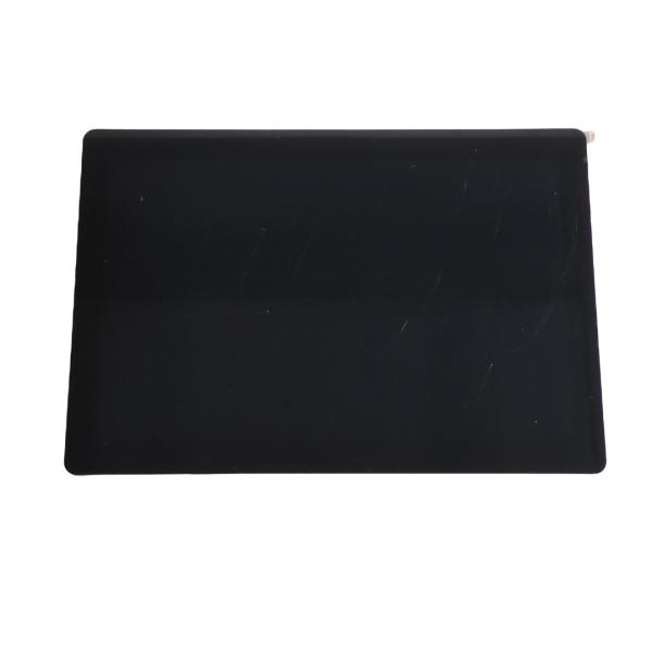 Buy 10.1" Industrial LCD Display with LVDS/Backlight Driver/I2C Optical Bonding at wholesale prices